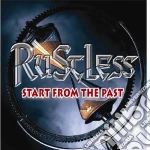 Rustless - Start From The Past cd