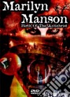 (Music Dvd) Marilyn Manson - Birth Of The Antichrist cd