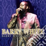 Barry White - Barry White And Friends