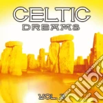 Celtic Dreams #03 cd