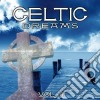 Celtic Dreams #04 / Various cd