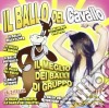 Ballo Del Cavallo (Il) cd