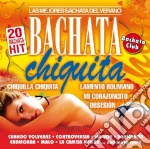 Bachata Chiquita cd