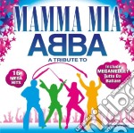 Mamma Mia - A Tribute To Abba