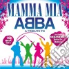 Mamma Mia - A Tribute To Abba cd