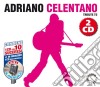 Tribute To Adriano Celentano (2 Cd) cd