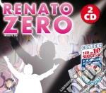 Tribute To Renato Zero (2 Cd) cd