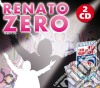 Tribute To Renato Zero (2 Cd) cd