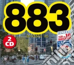 Tribute To 883 / Various (2 Cd) cd