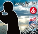 Tribute To Lucio Battisti / Various (2 Cd) cd
