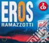 Tribute To Eros Ramazzotti (2 Cd) cd