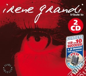 Tribute To Irene Grandi / Various (2 Cd) cd musicale