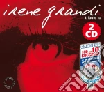 Tribute To Irene Grandi / Various (2 Cd) cd