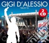 Tribute To Gigi D'Alessio (2 Cd) cd