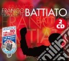 Tribute To Franco Battiato / Various (2 Cd) cd