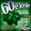 60 E Lode De Luxe Italiana / Various cd
