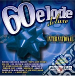 60 E Lode De Luxe International / Various cd