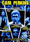 (Music Dvd) Carl Perkins And Friends cd