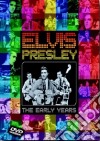 (Music Dvd) Elvis Presley - The Early Years cd