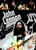 (Music Dvd) John Lennon - Sweet Toronto cd