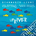 Gianmario Liuni - Upriver cd