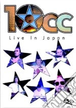 (Music Dvd) 10cc - Live In Japan