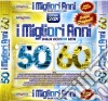 Migliori Anni Della Nostra Vita (I): 50-60 / Various (2 Cd) cd