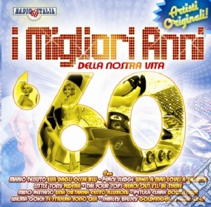 Migliori Anni Della Nostra Vita (I) 60 cd musicale