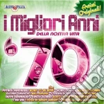 Migliori Anni Della Nostra Vita (I) 70 / Various cd