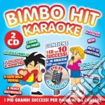 Bimbo Hit Karaoke Vol.2 (azzurro) cd