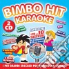 Bimbo Hit Karaoke Vol.2 (azzurro) cd