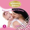 Wonderful Babies Relaxing / Various (2 Cd) cd