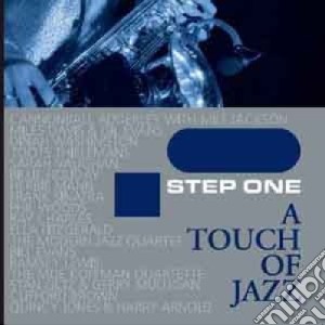 Touch Of Jazz (A) / Various cd musicale di ARTISTI VARI
