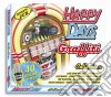 Happy Days Graffiti Collection / Various (2 Cd) cd