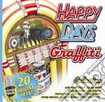 Happy Days Graffiti Collection / Various cd