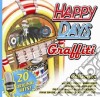 Happy Days Graffiti Collection / Various cd