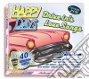 Happy Days Drive In's Love Songs / Various (2 Cd) cd