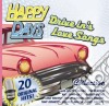 Happy Days: Drive In's Love Songs / Various cd