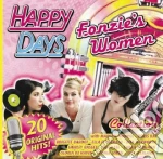 Happy Days Collection Fonzie's Women / Various cd