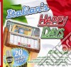 Italian's Happy Days Collection / Various cd