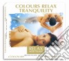 Colours Relax Tranquility cd