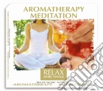 Aroma Therapy Meditation (2 Cd) cd