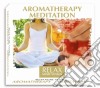 Aromatherapy Meditation cd