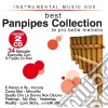 Best Panpipes Collection / Various (2 Cd) cd