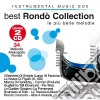 Best Rondo' Collection / Various (2 Cd) cd
