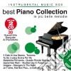 Best Piano Collection / Various (2 Cd) cd