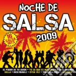 Noche De Salsa 2009 cd