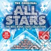 Original All Stars (The) #01 / Various cd