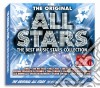 Original All Stars Box 01 / Various (2 Cd) cd
