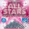 Original All Stars (The) #04 / Various cd